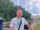 Vitaliy, 36 - Just Me фонтаны Петергофа и я:-)
