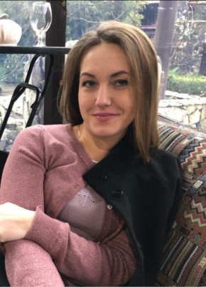 Юлия из Саратова 40 лет