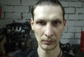Stanislav, 34 - Только Я