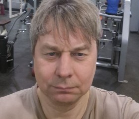 Alisha Games, 52, Moscow