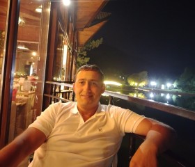 ARShAK, 43, Yerevan