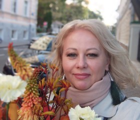 Ксения, 46 лет, Новосибирск