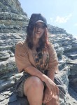 Lina, 21, Moscow