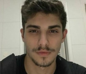 João Paulo de Ol, 23 года, Goiânia