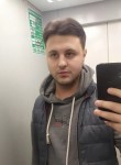 Artyem, 32, Moscow