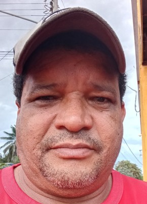 Edu из Brasília 49 лет