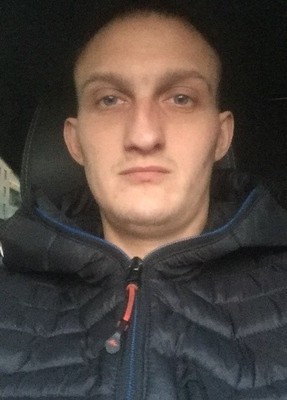 Николай, 32, Россия, Отрадное