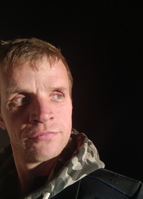 Roman, 43, Russia, Gvardeysk