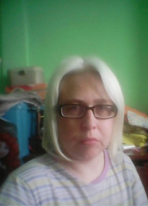 Инна, 45, Россия, Среднеуральск