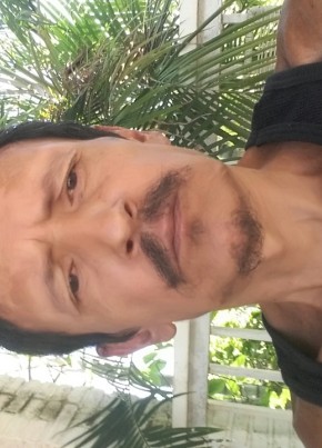 Roberto, 57, Estados Unidos Mexicanos, Tizayuca