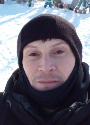 Andrey Sychev, 39, Russia, Moscow