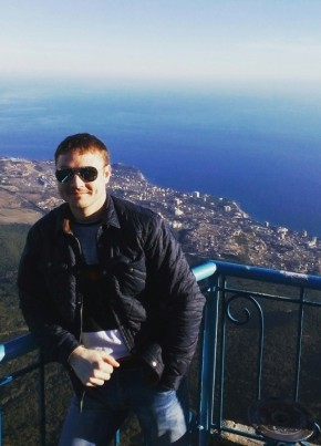 Maksim, 34, Russia, Rostov-na-Donu