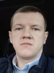 Степан, 34 года, Красноярск