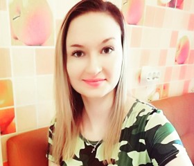 Светлана, 22 года, Киров (Кировская обл.)