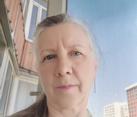 Margo, 60, Arkhangelsk