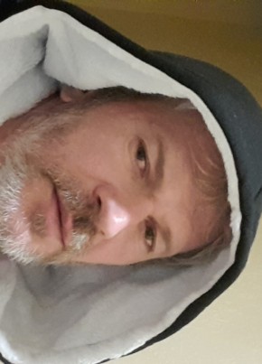 Денис из Оренбурга 44 года