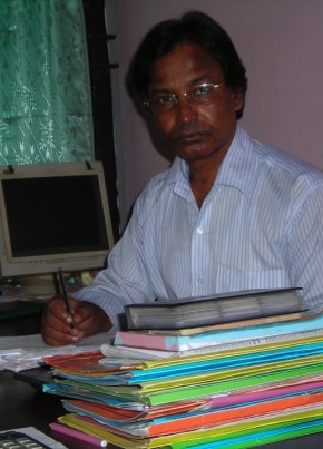 Fazlul  haque, 67, বাংলাদেশ, ঢাকা