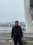 Мурат - Владивосток