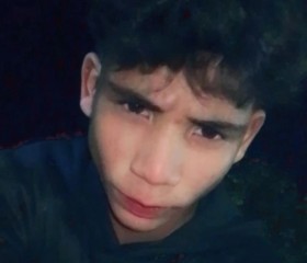 David, 19, Araure