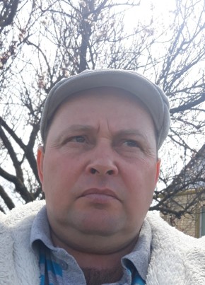 Павел, 43, Россия, Курсавка