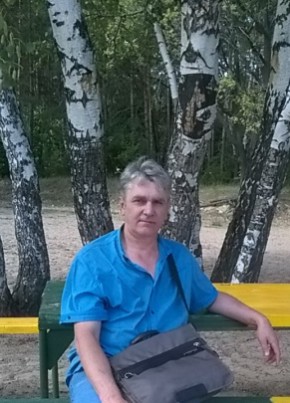 Юрий, 58, Россия, Тольятти