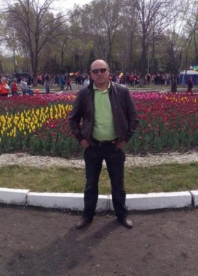 Василий, 53, Україна, Хуст