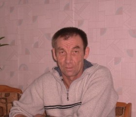 Александр, 67 лет, Салехард