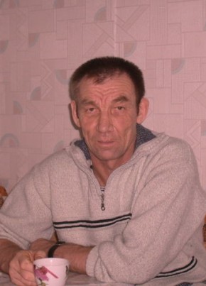 Александр, 67, Россия, Салехард
