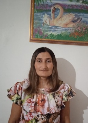 Ната Кондратьева, 40, Россия, Белгород