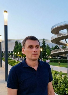 Даниил из Рязани 41 год