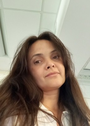 Светлана из Шаховскаи 46 лет