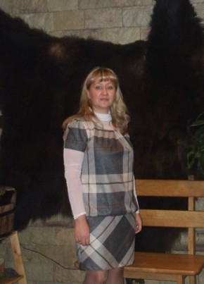 Татьяна, 60, Россия, Турунтаево