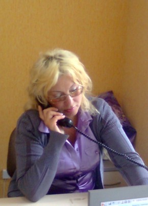 Ирина, 59, Россия, Ярославль