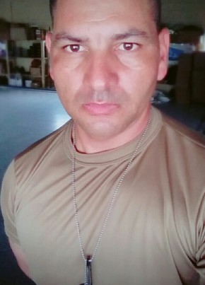 Joel castellan, 46, República de Honduras, Tegucigalpa