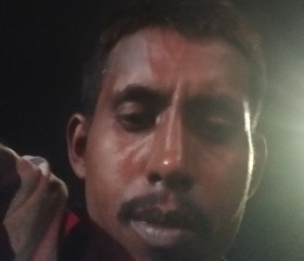 Shasi, 35 лет, Calcutta