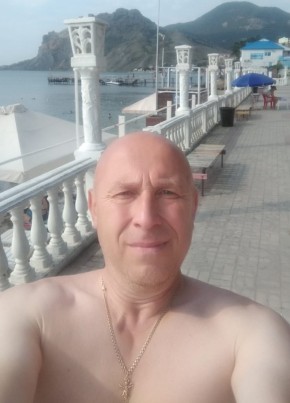 сергей, 59, Россия, Киров (Калужская обл.)