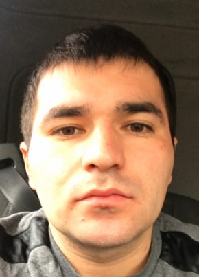 Farid, 33, Россия, Кирсанов