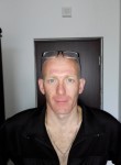 Жека, 34 года