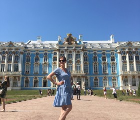 Татьяна, 31 год, Москва