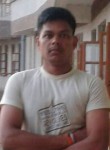 bunty, 33 года, Nowrangapur