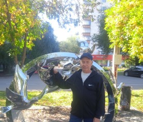 Vyacheslav, 68, Chelyabinsk