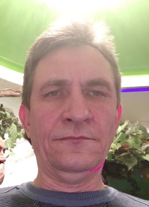 Алекс, 53, Россия, Ханты-Мансийск