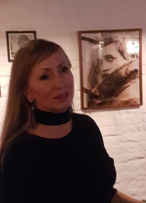 Valeria, 49, Россия, Москва