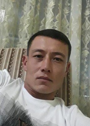 Ғолибжон из Алматы 33 года