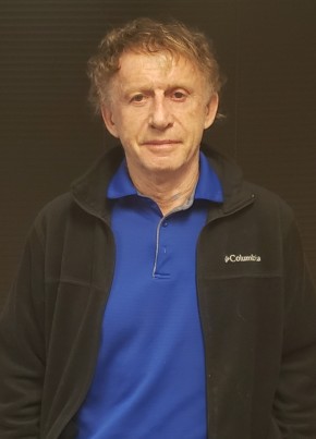 Mark, 62, United States of America, Houston