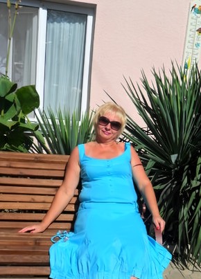Татьяна, 61, Россия, Воронеж