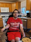 Justin, 36, Randolph (Commonwealth of Massachusetts)