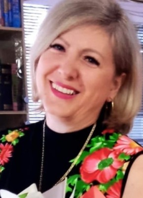 Irina, 52, Russia, Moscow