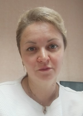 Елена из Ярославли 39 лет