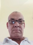 Said Sergio, 55 лет, Roma